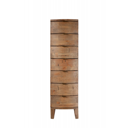 Bermuda 7 Drawer Tall Chest Bermuda 7 Drawer Tall Chest